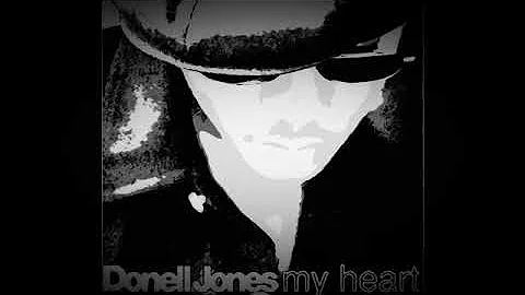Wish You Were Here - Donell Jones (𝗦𝗹𝗼𝘄𝗲𝗱)