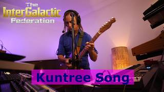 Kuntree Song