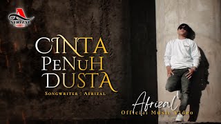 Afrizal ll Cinta Penuh Dusta ll  