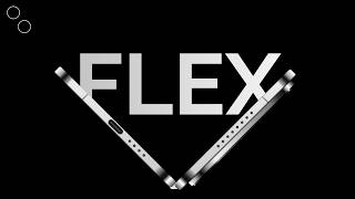 Introducing Neon Dream Flex