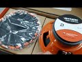 Установка в заднюю полку Omoda C5 динамики Dl audio Gryphon pro 250 Midbass