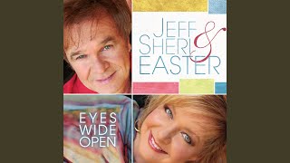 Video thumbnail of "Jeff & Sheri Easter - Sitting On Top Of The World"