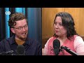 Why Ukraine's drone tech can beat Russia | The Dip Podcast