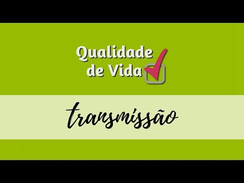 QUALIDADE DE VIDA - 13/09/2018 tv educativa es