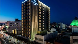HotelKDM | Review Daiwa Roynet Hotel Aomori