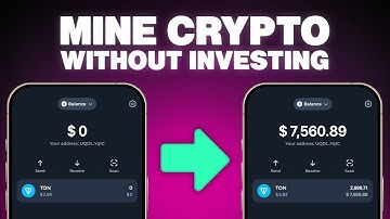 How to Start Crypto Mining on Your Phone (Step-by-Step 2025)