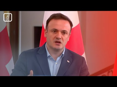 საქართველოს ევროპული პერსპექტივა საფრთხის ქვეშ