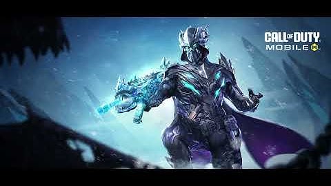 Just some CoDM ranked ig