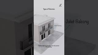 Juliet vs Cantilever Balcony – Know the Difference!