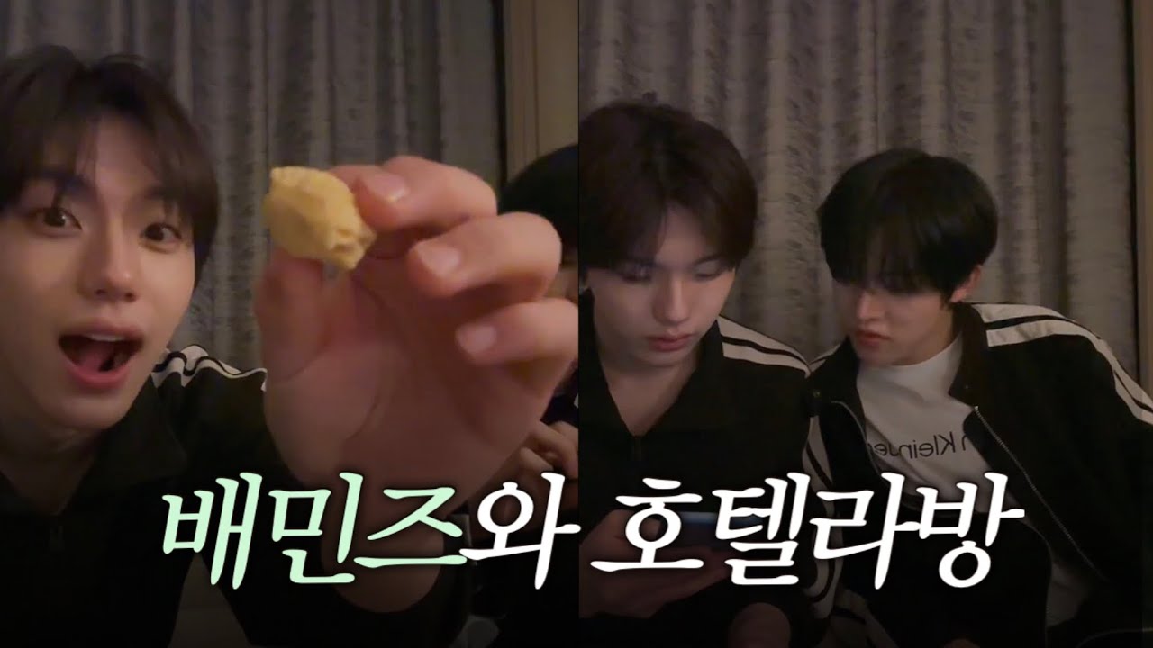 [클유아] 제가 형을 선택했습니다