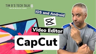 CapCut: Best Free Video Editor 2020