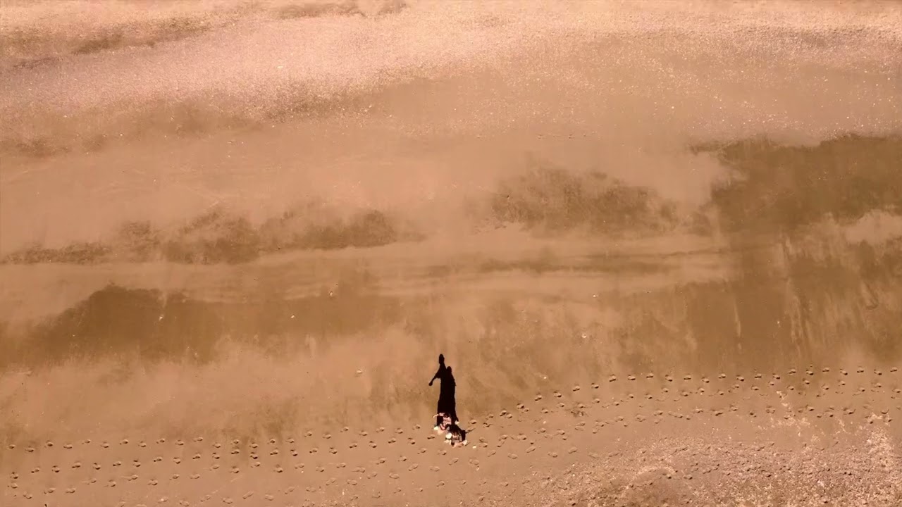 CAT 3 - Drone Marinello