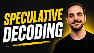 Why Speculative Decoding Makes LLMs Faster