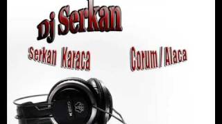 dj serkan alaca hüdayda remix Resimi