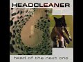 Headcleaner  instro