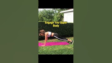 🔥 Commando Plank - The Insane Core Killer! Watch your Abs Transform in Minutes! 💪#shorts #fitness