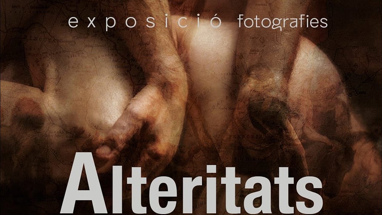 Alteritats