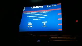 Digital Cinema Ending: 80 For Brady (2023)