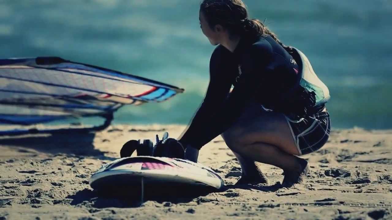 Ingrid Larouche profile