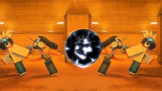 Romanceplanet Backrooms Dance Hardstyle Funk Slowed X Roblox