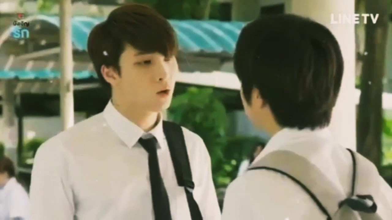 Новый бывший | Тин и Кан | Bl дорама (1/3)