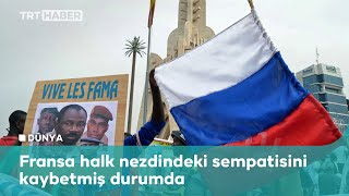 Malide Fransa Karşıtlığı Yükseliyor