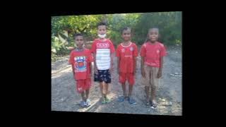 SEKAMI Wahai Sobatku Mari Bersama Bina Iman Anak