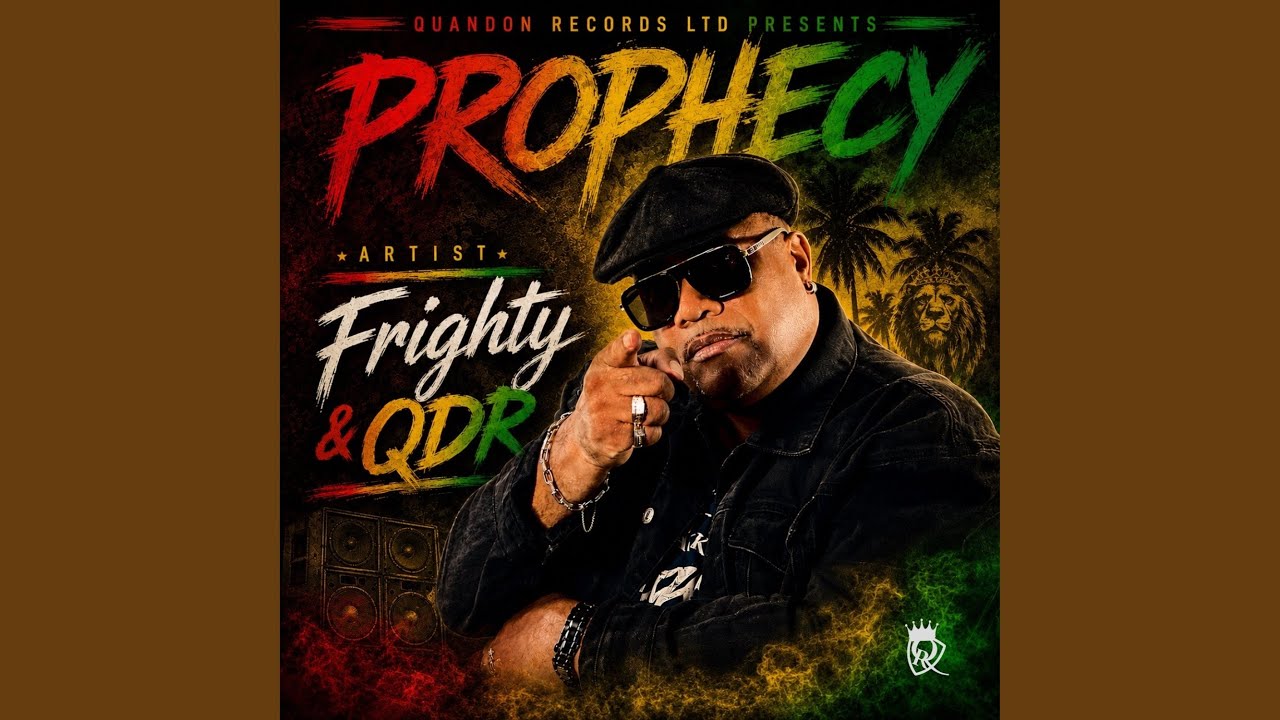Watch PROPHECY on YouTube Watch PROPHECY on YouTube