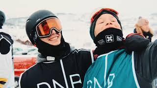 Norgescup Vierli 2017