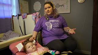 Batten's Disease one year later - 3 Bros Running Company