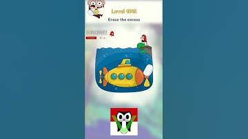 inavb DOP 2 Level 1545 #gameplay  #DOP2 #shorts  #deleteonepart #YouTubeShorts