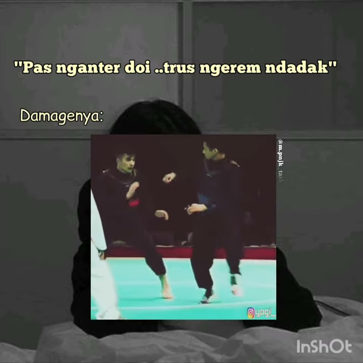 story wa pencak silat keren