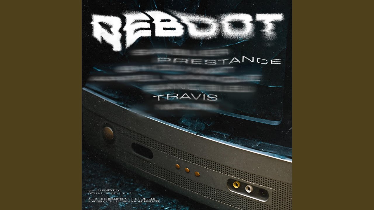 Travis (feat. BIGFOOT & ugotrip) auf YouTube ansehen Travis (feat. BIGFOOT & ugotrip) auf YouTube ansehen