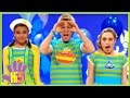 Underwater discovery  hi5  season 13 song of the week  kids songs