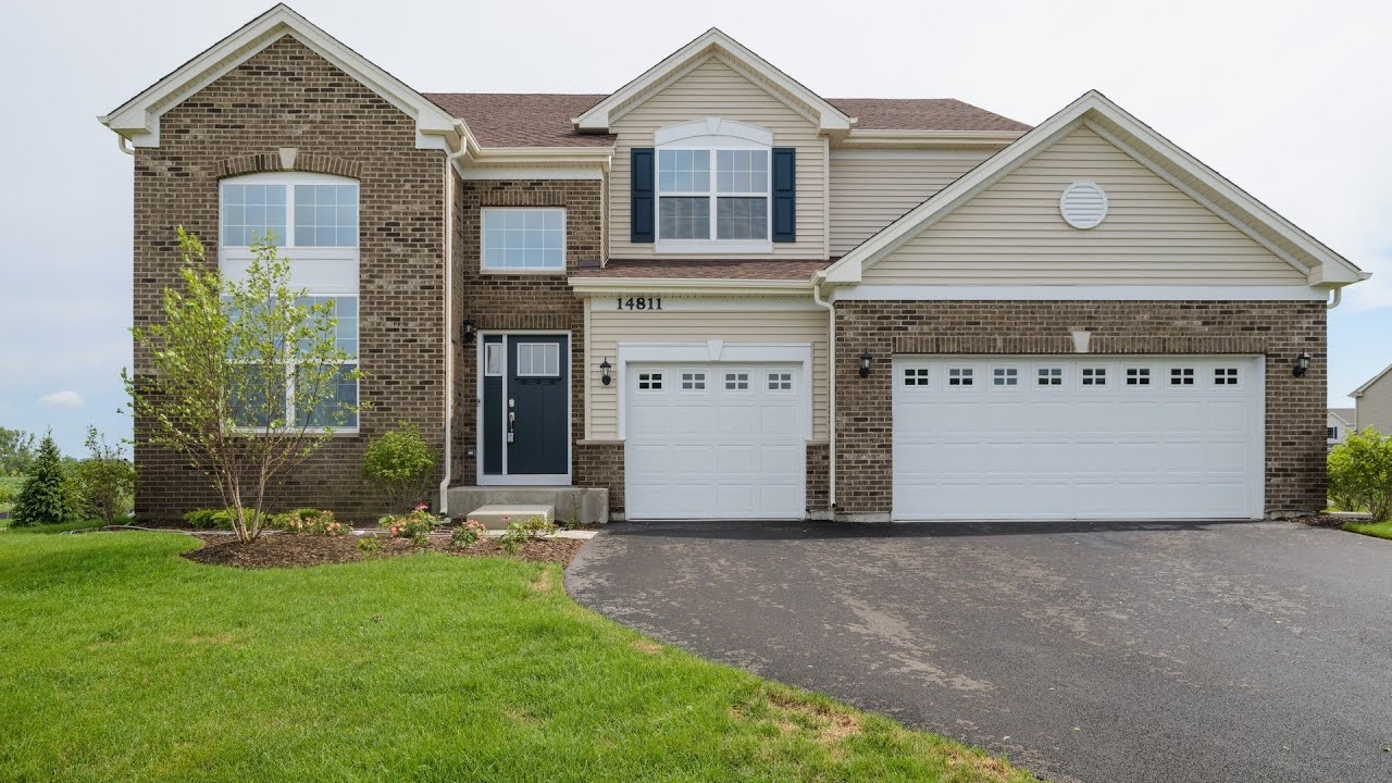 Raleigh 14811 W. Baldwin Lane at Stonegate YouTube