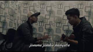 Kasih putih buat story WA cover IBNU PMK _lutfi mdr ....
