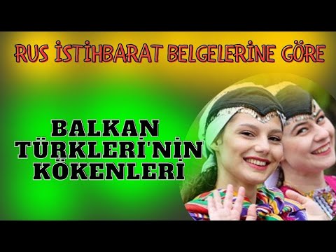 RUS İSTİHBARAT BELGELERİNE