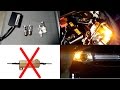 ハイフラ抵抗を使わずにウインカーをLED化する方法(PIAA LEDレギュレーター(H-540)編) ワゴンRスティングレー