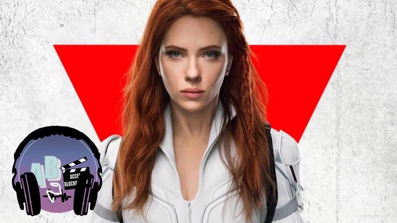 Why Black Widow is the Perfect Movie for Marvel to Reenter the Theaters