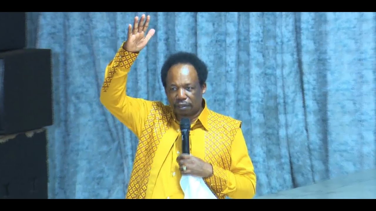 INTERNATIONAL JOBS OPENED by Apostle BJ Makananisa