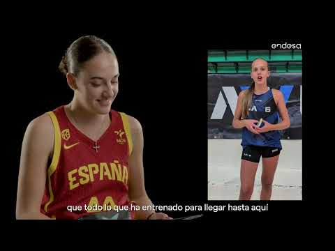 "I want to be like you": The World Cup inspiring the next generation