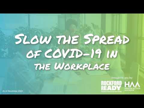 Slow the Spread of COVID-19 in the Workplace: Impact of COVID-19 on Employees with Children