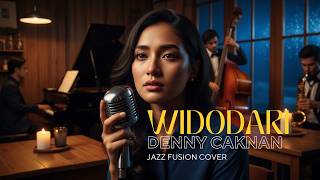 Download lagu Widodari – Denny Caknan | Smooth Jazz Fusion Cover Indonesia!