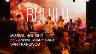 Full Mission Housing 55th Anniversary Gala at The Midway | San Francisco Update