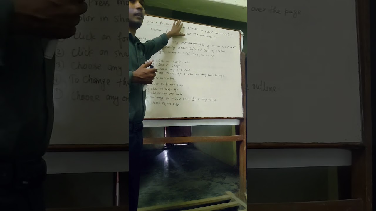 about table group in ms word 