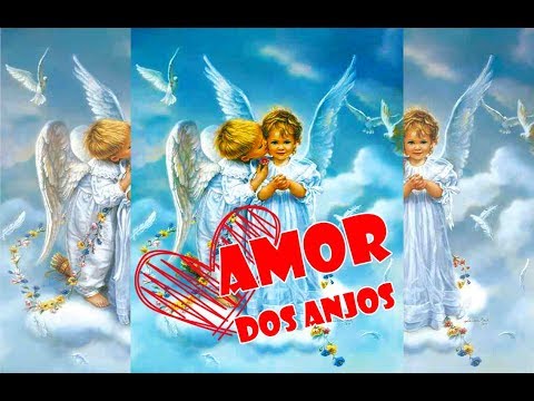 Amor dos Anjos - Exalta Samba