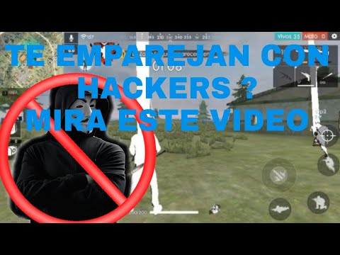 Vídeo: Como Evitar Hacking