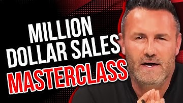 Watch This To See The Best Sales Training On YouTube