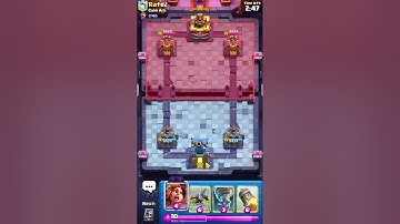 ❄️GLOBAL PUSH WITH ICEBOW❄️