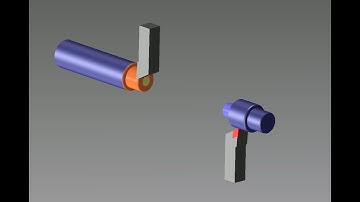 Okuma Simple MTM on a LT2000EX T2MY